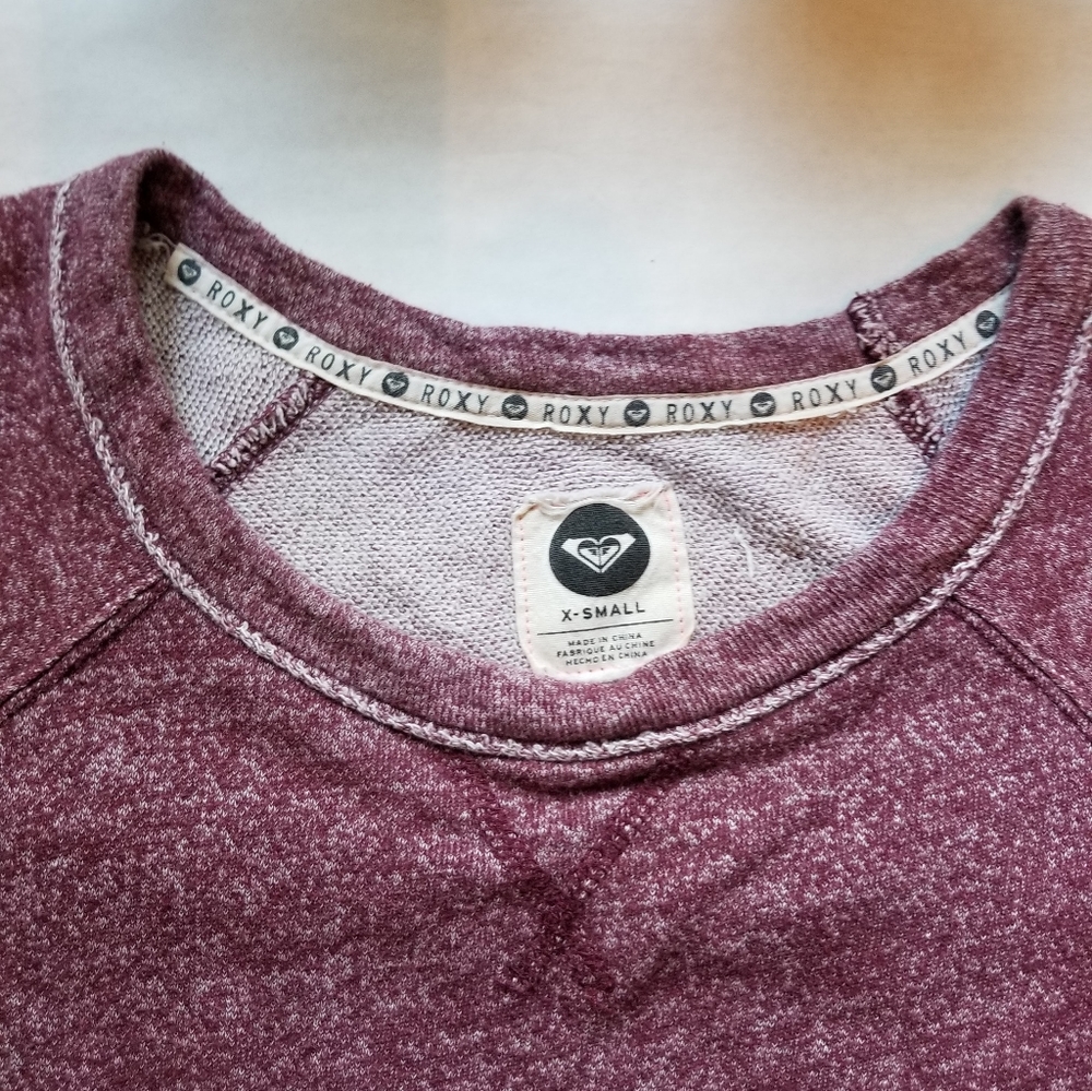 Roxy Pullover Top - Picture 8 of 9